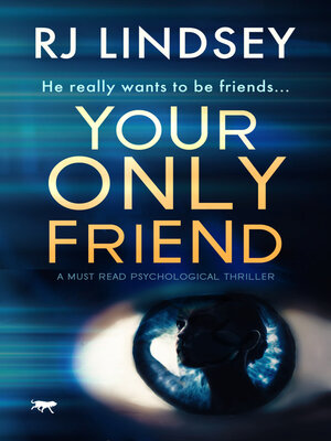 cover image of Your Only Friend